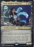 Teysa, Opulent Oligarch