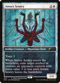 Annex Sentry