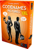 Codenames Pictures XXL