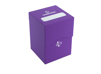 Deck Box Gamegenic Deck Holder 100+