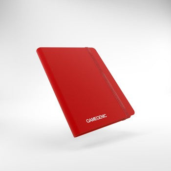 Album Gamegenic Casual 18-Pocket