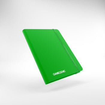 Album Gamegenic Casual 18-Pocket