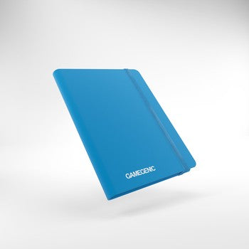Album Gamegenic Casual 18-Pocket