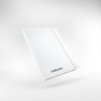 Album Gamegenic Casual 18-Pocket