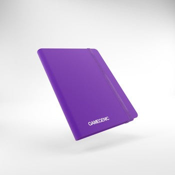 Album Gamegenic Casual 18-Pocket