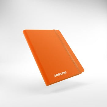 Album Gamegenic Casual 18-Pocket