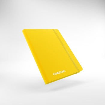 Album Gamegenic Casual 18-Pocket
