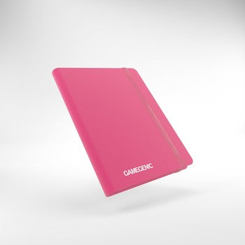 Album Gamegenic Casual 18-Pocket