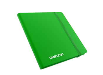 Album Gamegenic Casual 8-Pocket