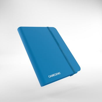 Album Gamegenic Casual 8-Pocket