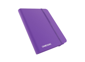 Album Gamegenic Casual 8-Pocket
