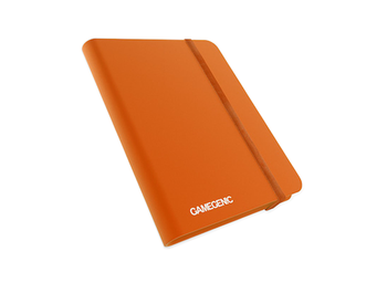 Album Gamegenic Casual 8-Pocket