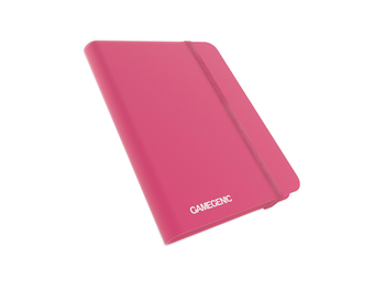 Album Gamegenic Casual 8-Pocket