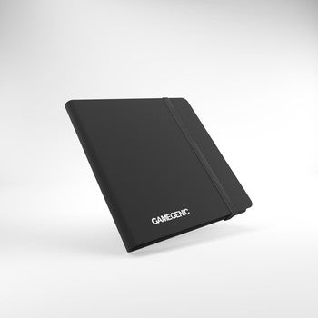Album Gamegenic Casual 24-Pocket