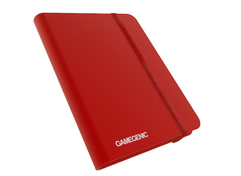 Album Gamegenic Casual 24-Pocket