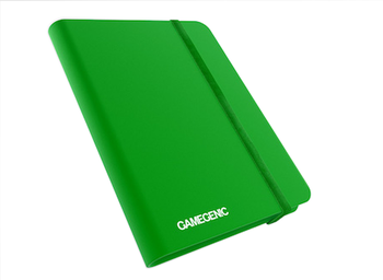 Album Gamegenic Casual 24-Pocket
