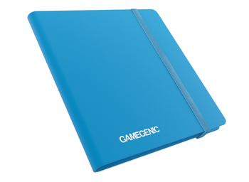 Album Gamegenic Casual 24-Pocket