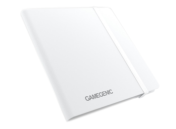 Album Gamegenic Casual 24-Pocket
