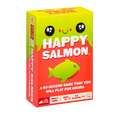 Happy Salmon