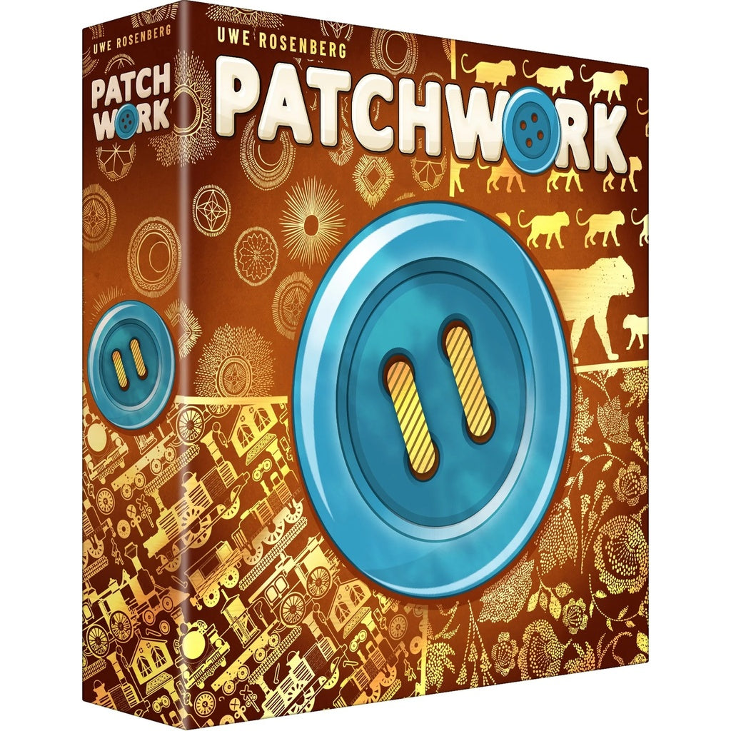 Patchwork
