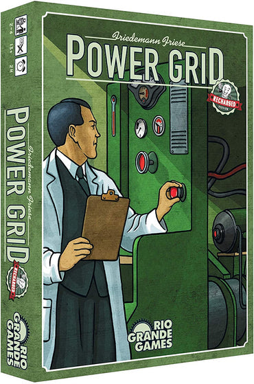 Power Grid