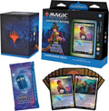 Magic The Gathering Doctor Who Commander Deck – Blast from The Past