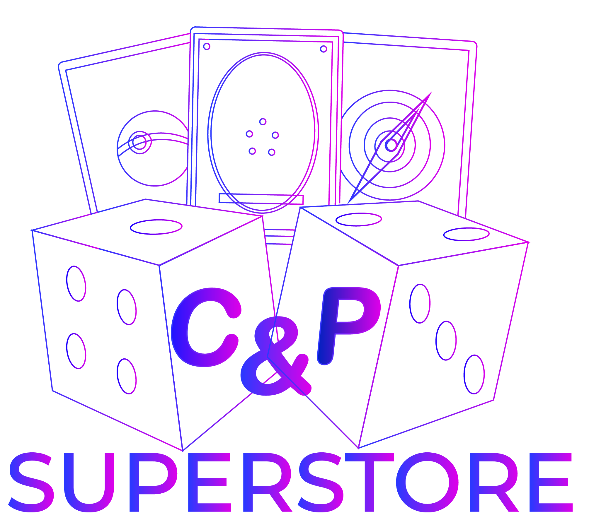 C&P Superstore
