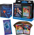 Magic The Gathering Doctor Who Commander Deck - Paradoxon-Power