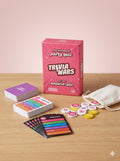 Trivia Wars